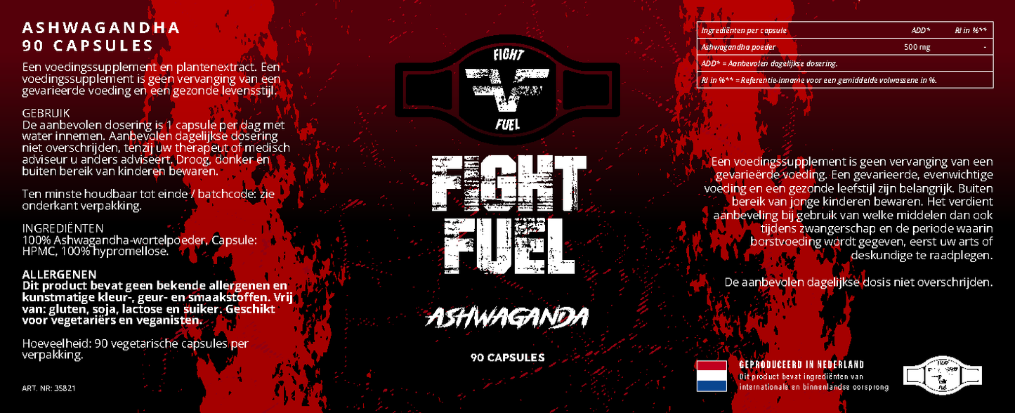 Ashwaganda 300 ksm66