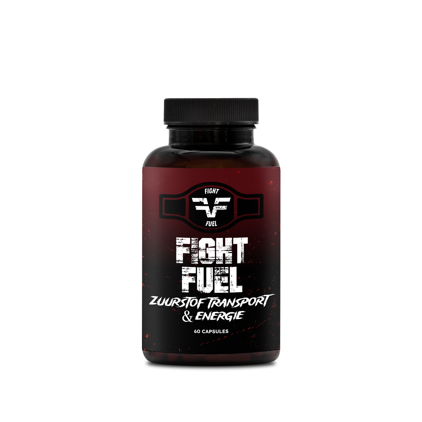 Fight Mode | Zuurstoftransport en energie