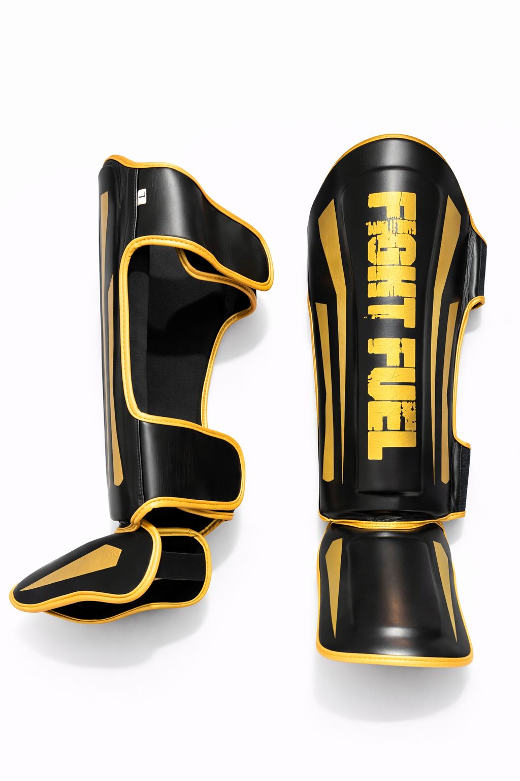 Fight Fuel Shin Guards