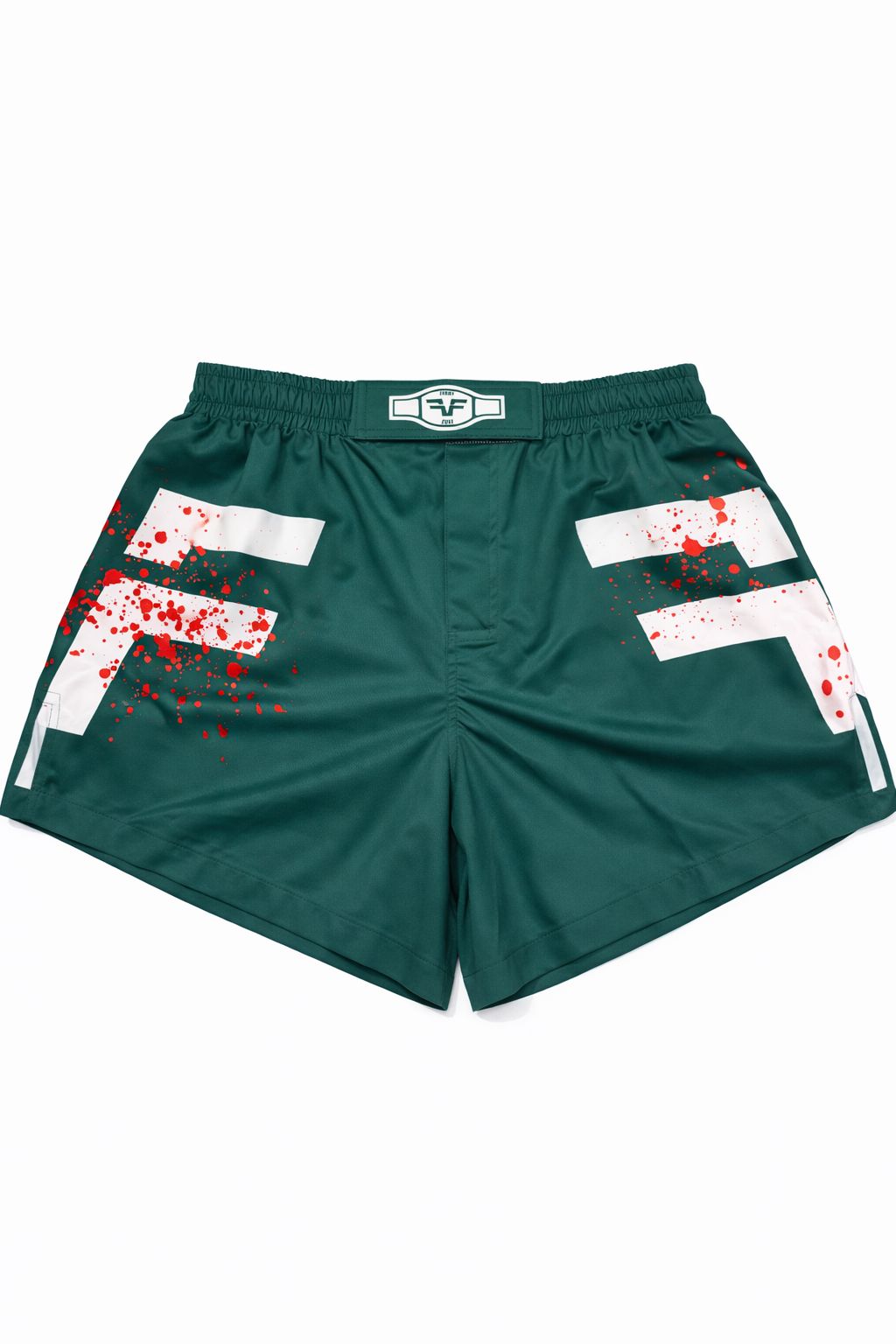 Fight Fuel Edge Edition shorts