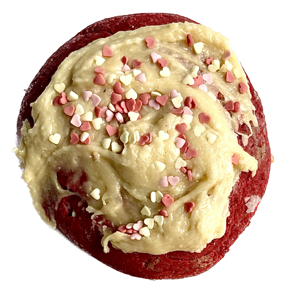proteine lava koeken