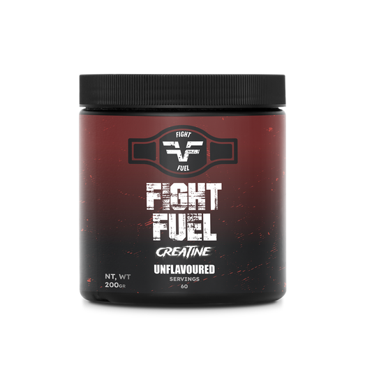 Creatine monohydraat 500g