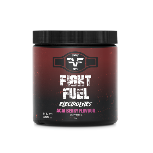 Elektrolyten sportdrank