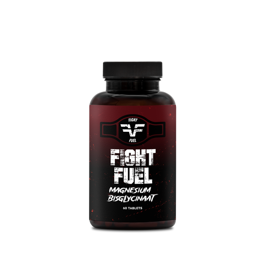Magnesium bisglycinaat