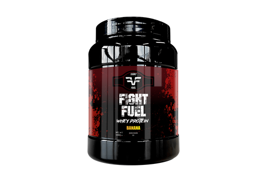 Whey protein 100% zuiver zonder troep!