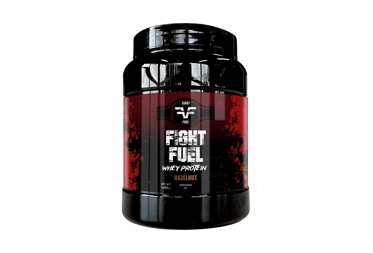 Whey protein 100% zuiver zonder troep!
