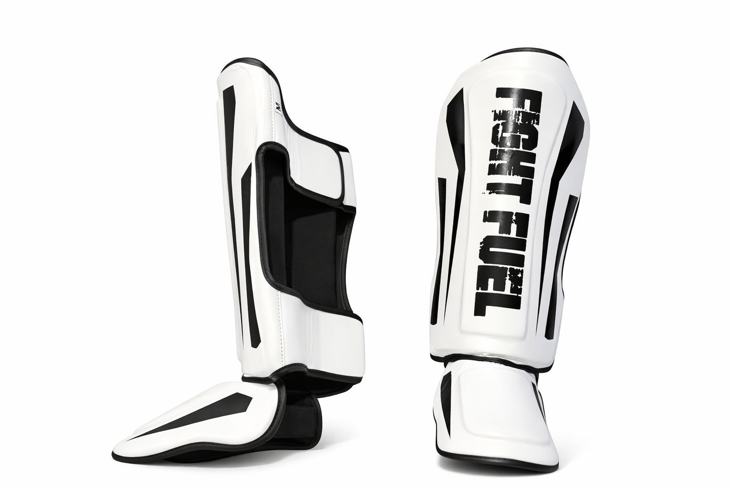 Fight Fuel Shin Guards