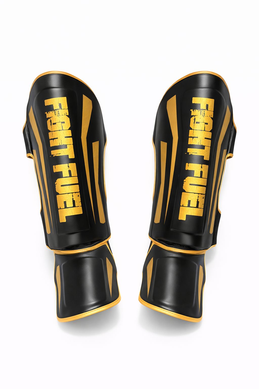 Fight Fuel Shin Guards