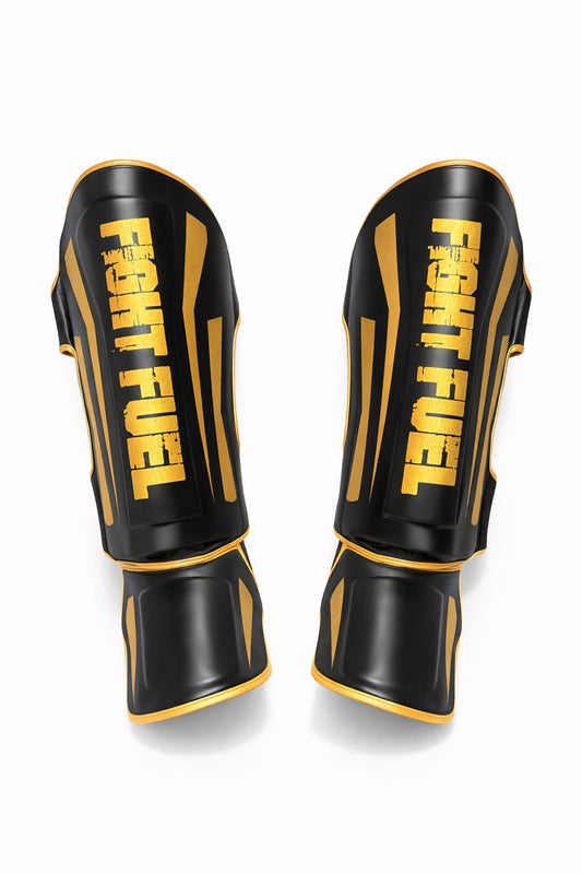 Fight Fuel Shin Guards