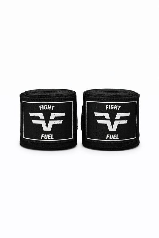 Fight Fuel Handwraps