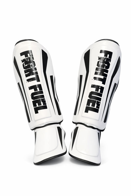 Fight Fuel Shin Guards