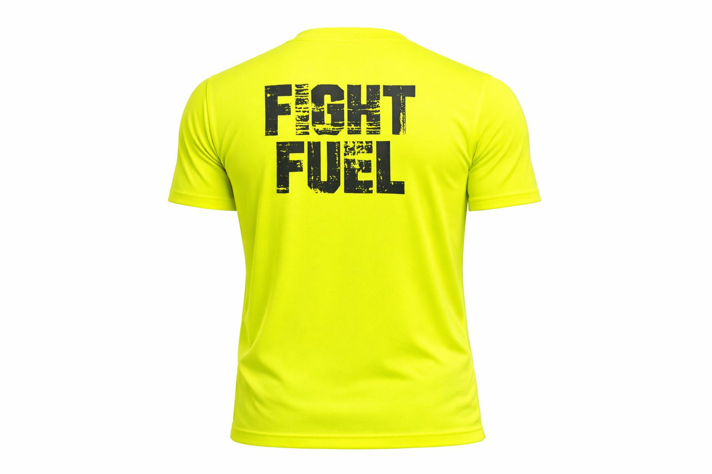 T-shirt neon