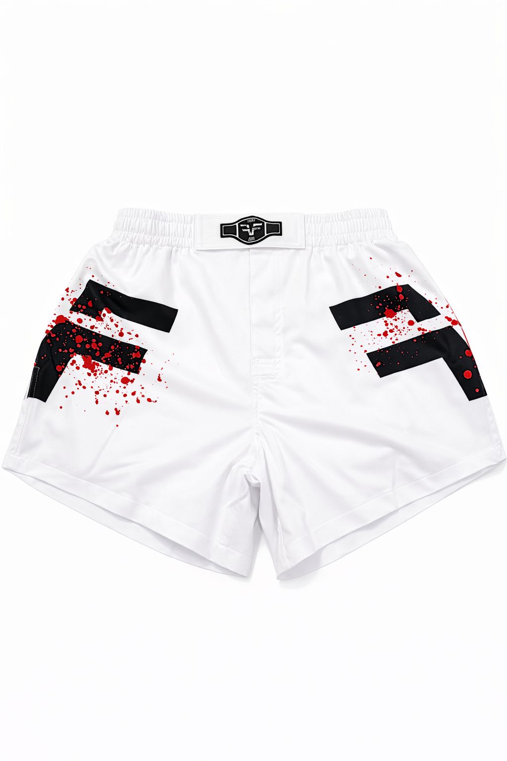 Fight Fuel Edge Edition shorts