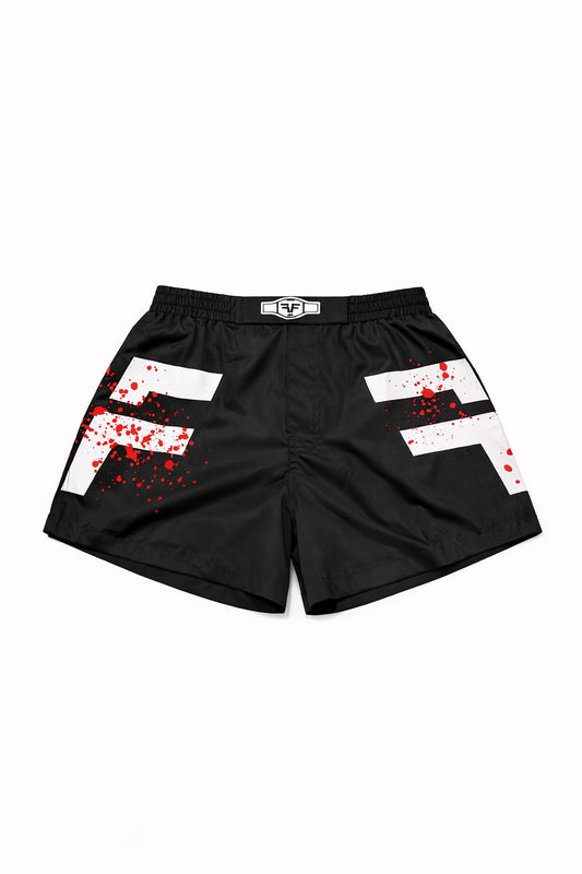 Fight Fuel Edge Edition shorts