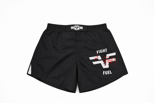 Fight Fuel Front edition shorts