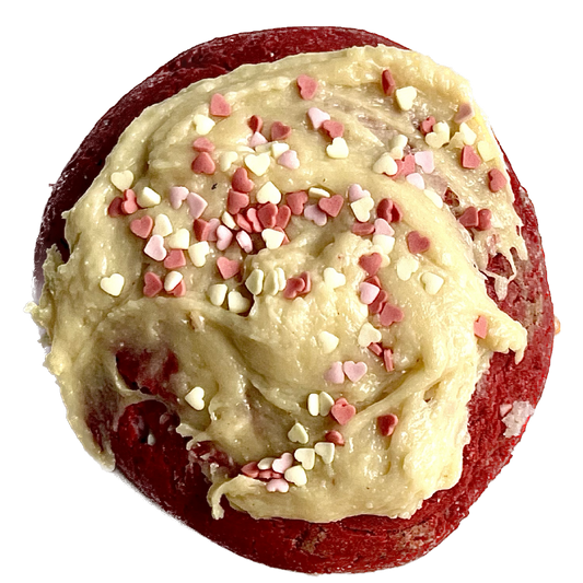 proteine lava koeken
